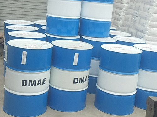 二甲基乙醇胺（DMEA）